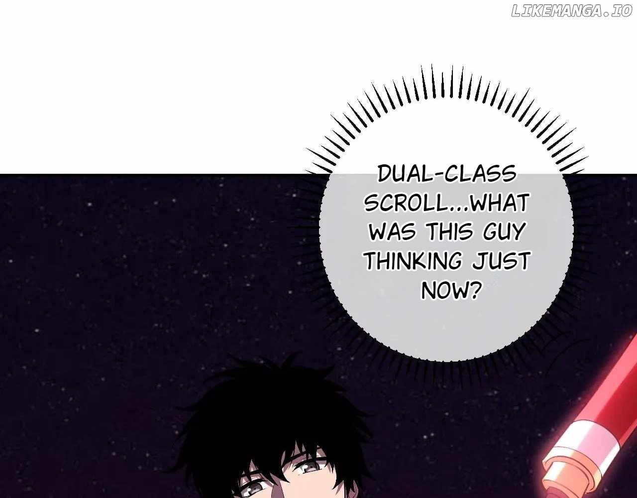 Doomsday for All: Me, Virus Monarch Chapter 65 63